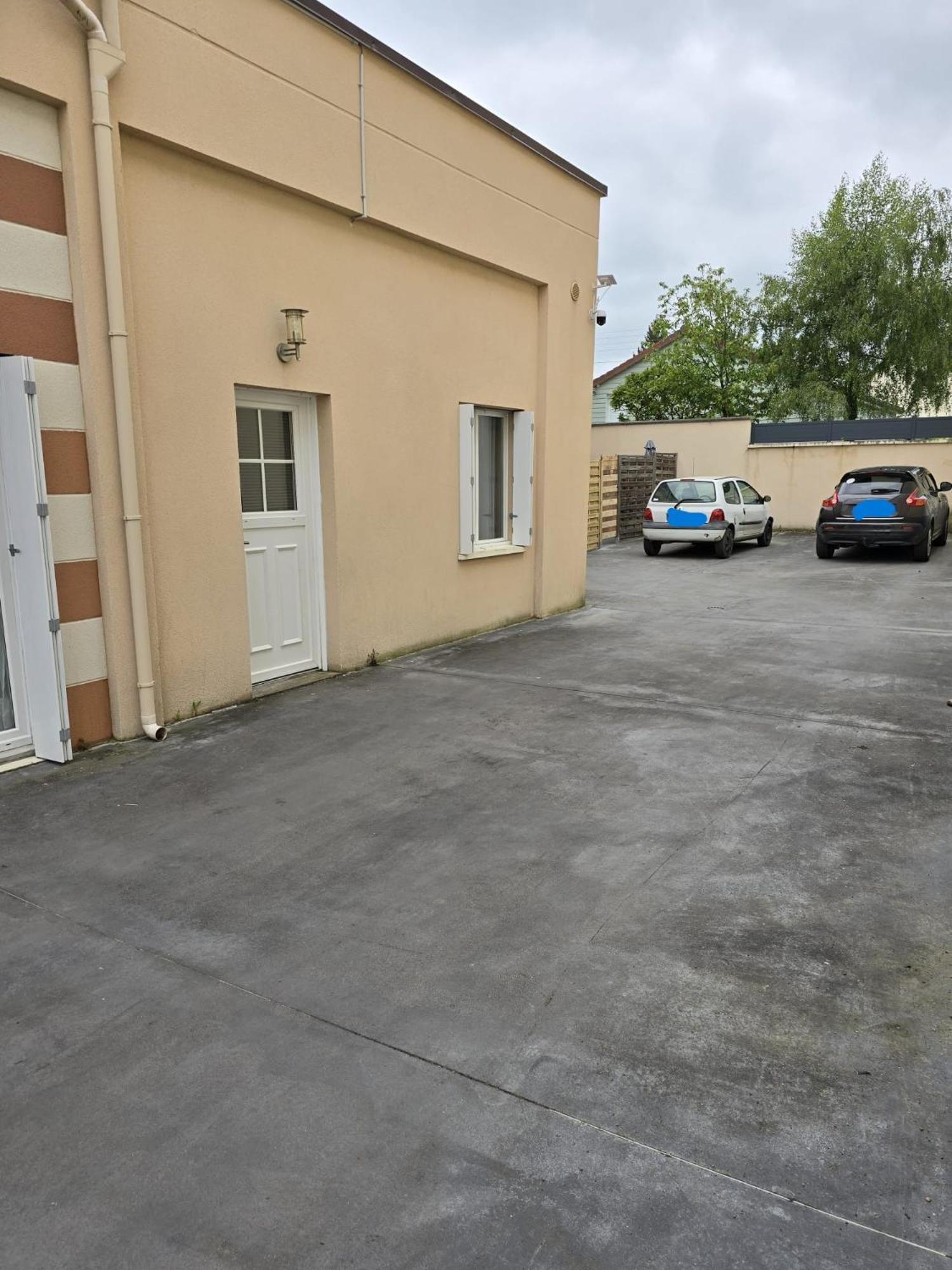 Appartement 45 M2, Proche Gare Vernon-Giverny المظهر الخارجي الصورة